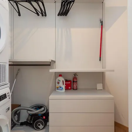 Διαμέρισμα Youhosty - Palazzo Crovato 3b