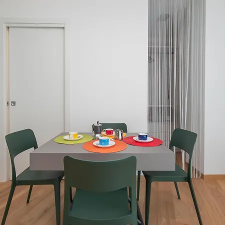 Youhosty - Palazzo Crovato 3b Μιλάνο