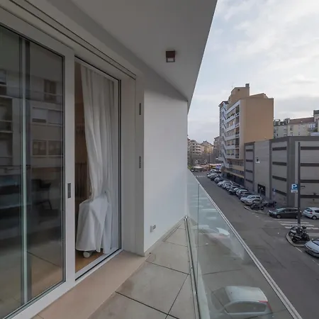 Youhosty - Palazzo Crovato 3b Διαμέρισμα Μιλάνο